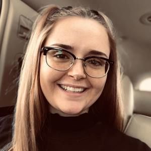 Meet your Posher, Drew